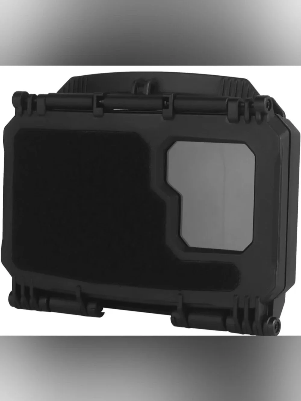 Tactical Navigation Board Storage Box V2 Hunting Plate Carrier Equipment